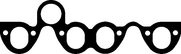 Garnitura galerie admisie