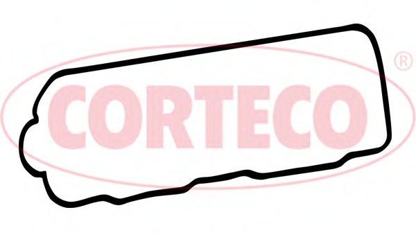 Garnitura capac supape