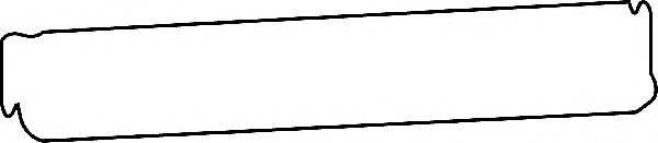 Garnitura capac supape