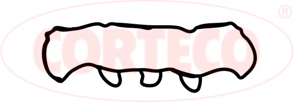 Garnitura capac supape