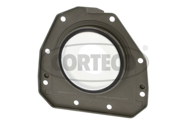 Simering arbore cotit