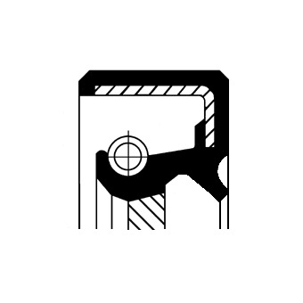 Fulie curea arbore cotit