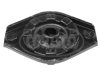 Set reparatie rulment sarcina amortizor