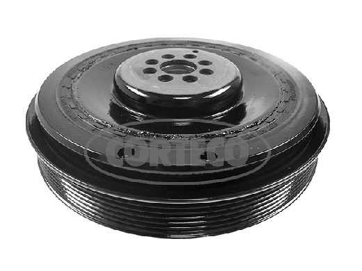 Fulie curea arbore cotit