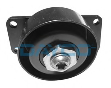 Intinzator curea curea distributie