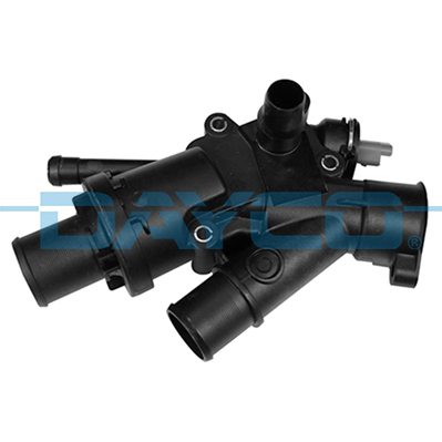 Termostat lichid racire