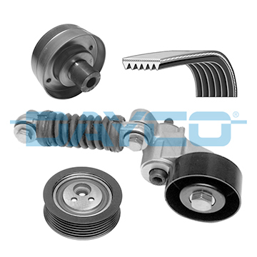 Rola ghidare / conducere curea transmisie