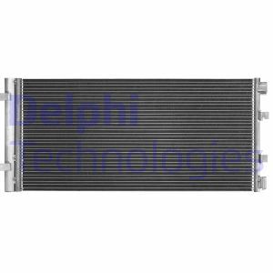 Condensator climatizare