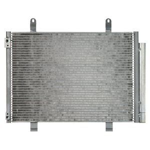 Condensator, climatizare