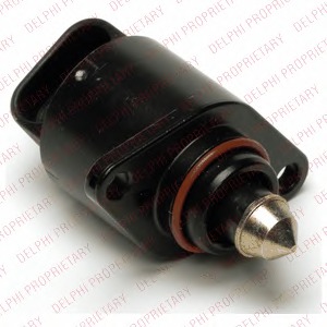 Supapa reglaj mers in gol admisie aer