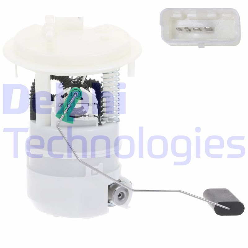 Modul alimentare combustibil