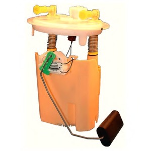 Sistem alimentare cu combustibil