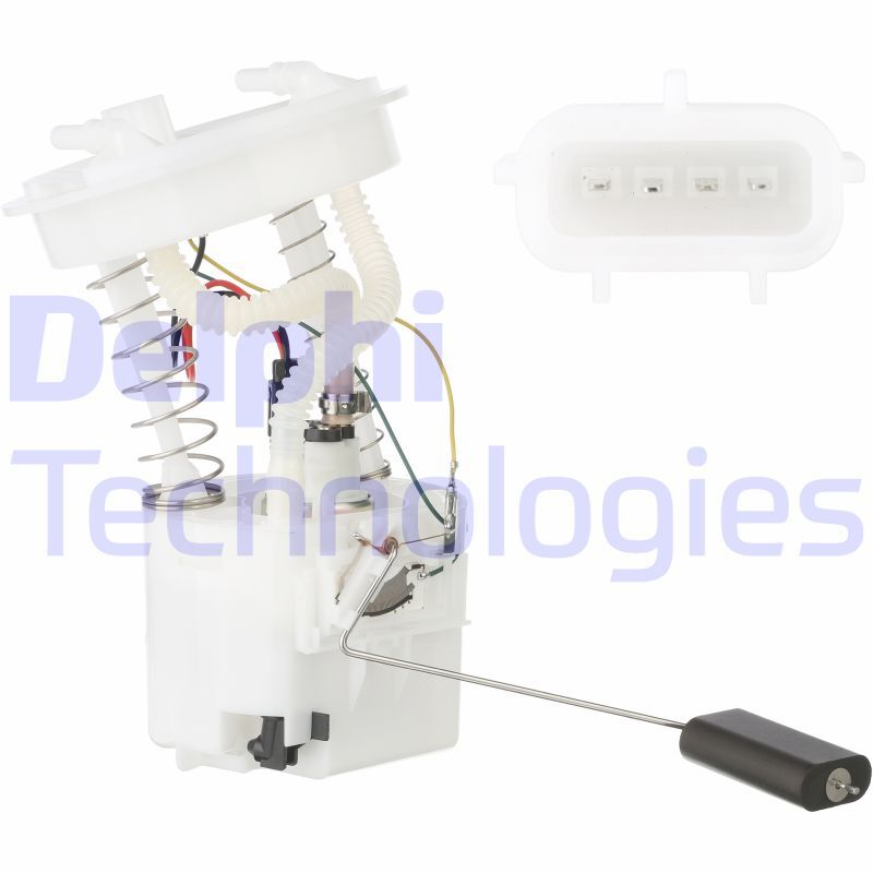 Sistem alimentare cu combustibil