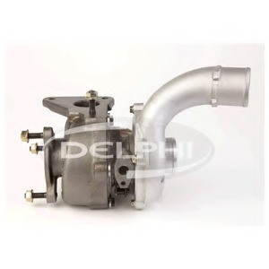 Compresor sistem de supraalimentare