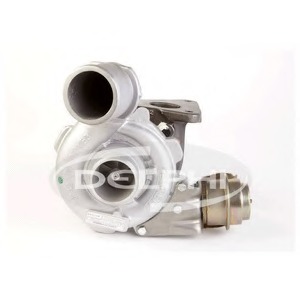 Compresor sistem de supraalimentare