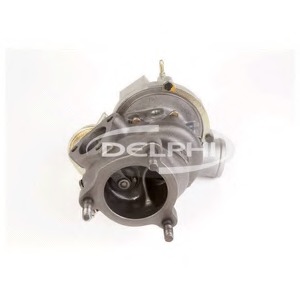 Compresor sistem de supraalimentare