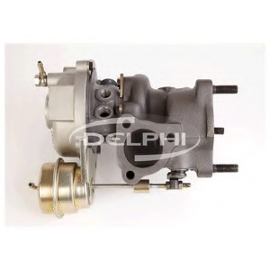 Compresor sistem de supraalimentare