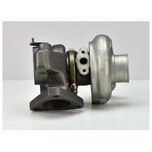 Compresor sistem de supraalimentare