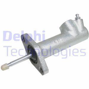 Cilindru receptor ambreiaj