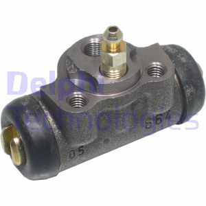 Cilindru receptor frana