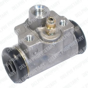 Cilindru receptor frana