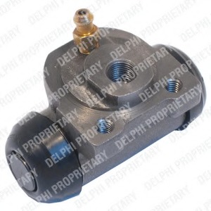 Cilindru receptor frana