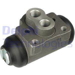 Cilindru receptor frana