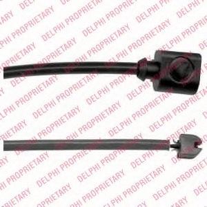 Senzor de avertizare uzura placute de frana