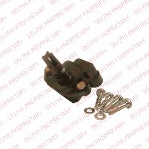 Senzor presiune galerie admisie