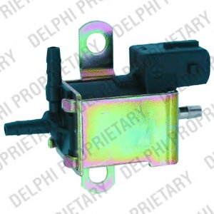 Supapa sistem de alimentare combustibil