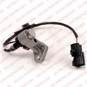 Senzor pozitie ax cu came