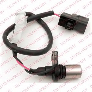 Senzor impulsuri arbore cotit