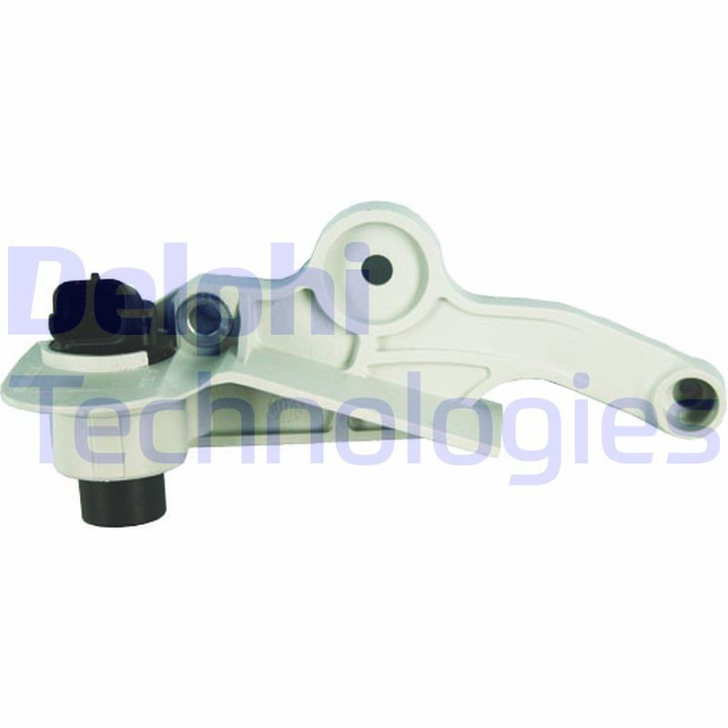 Senzor impulsuri arbore cotit