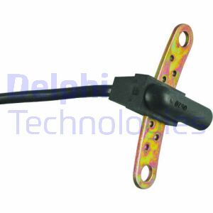 Senzor impulsuri arbore cotit