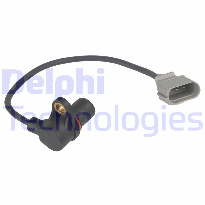 Senzor impulsuri arbore cotit