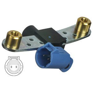 Senzor impulsuri arbore cotit