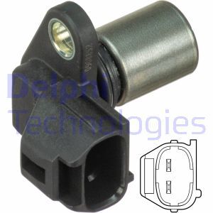 Senzor pozitie ax cu came