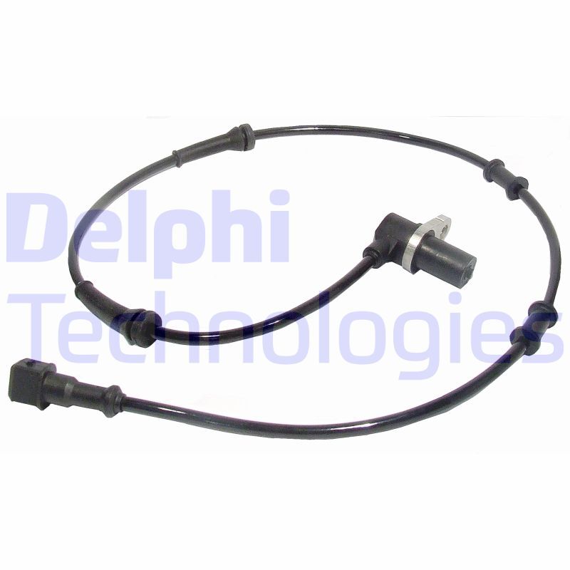 Senzor turatie roata