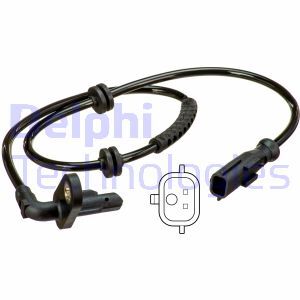 Senzor turatie roata