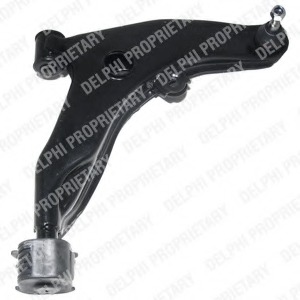 Brat suspensie roata