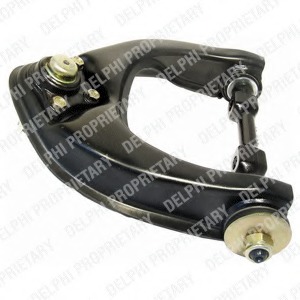 Brat suspensie roata