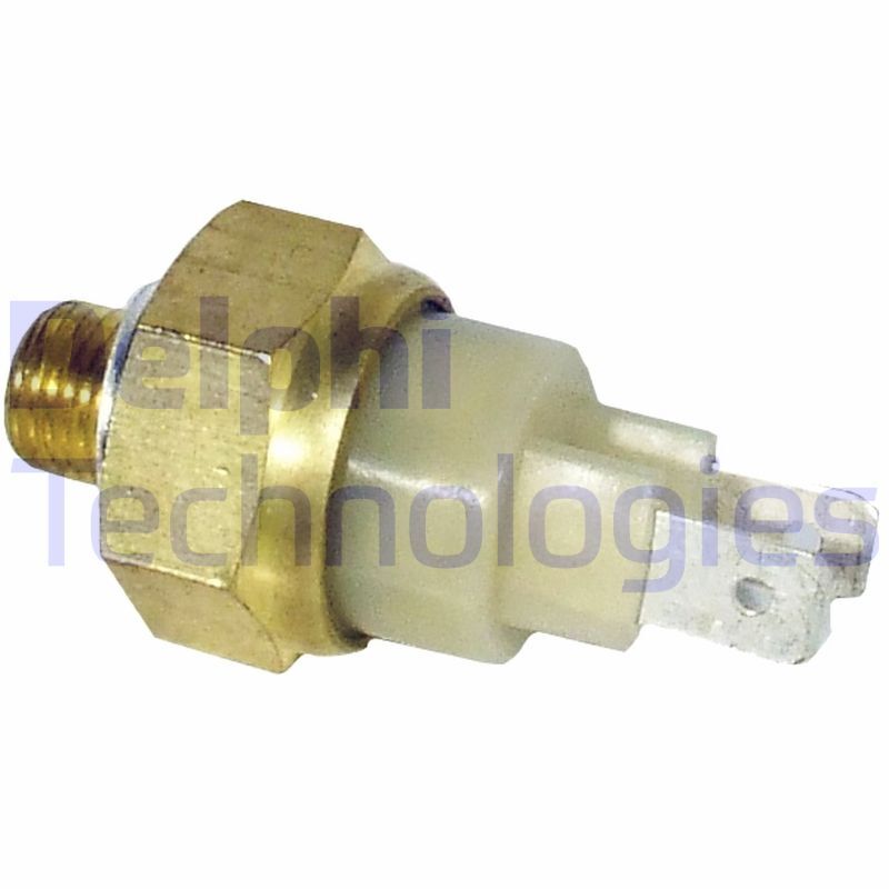 Comutator temperatura ventilator radiator