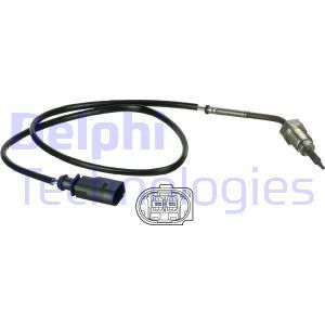 Senzor temperatura gaze evacuare