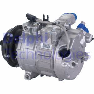 Compresor aer conditionat