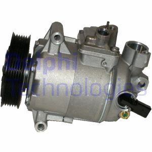 Compresor aer conditionat