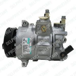 Compresor aer conditionat