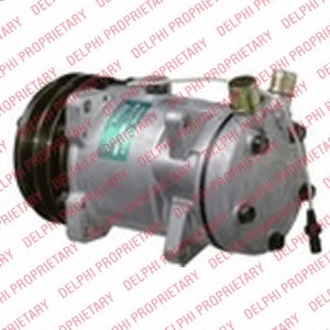 Compresor aer conditionat