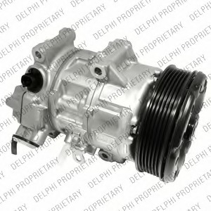 Compresor aer conditionat