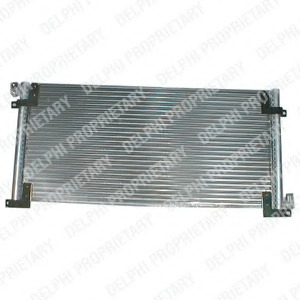 Condensator climatizare