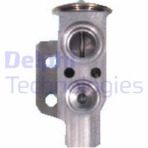 Supapa expansiune clima